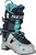 White/Mint Green|Blanc/Vert menthe