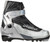 Black/Silver|Noir/Argent