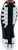 6011-601 Rossignol X6 SC Boots - Unisex