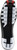 6003-599 Rossignol X10 Skate FW Boots - Women's