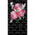 6004-546 Smartwool Mom Forever Print Crew Socks - Men's