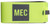 Hi Vis Yellow|Jaune Hi-Vis