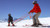 5055-609 CoPilot Ski Harness - Children