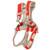 6004-221 Mdxone Mini-OX Ski Harness - Infants to Children