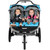 5041-821 Thule Urban Glide Double Stroller - Infants to Children