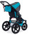 5049-088 BOB Revolution Pro Single Stroller 2016 - Infants to Children