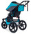 5049-088 BOB Revolution Pro Single Stroller 2016 - Infants to Children