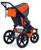 5049-088 BOB Revolution Pro Single Stroller 2016 - Infants to Children