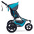 5049-091 BOB Revolution Flex Stroller 2016 - Infants to Children