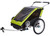 5053-226 Thule Chariot Cheetah XT 2 + Cycle/Stroll - Infants to Children