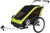 5053-226 Thule Chariot Cheetah XT 2 + Cycle/Stroll - Infants to Children