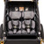 6002-956 Burley D'Lite Child Trailer - Infants to Children