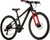 5039-202 Ghost Powerkid 24 Disc Bicycle - Youths