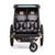 6005-599 Burley D'Lite X Child Trailer - Infants to Children