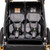 6005-599 Burley D'Lite X Child Trailer - Infants to Children