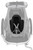5013-177 MEC Child Trailer Baby Supporter