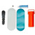 6009-036 Level Six Eleven Six HD Inflatable SUP Package