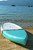 5036-307 Boga El Tiburon Stand Up Paddleboard