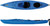 Electric Blue|Bleu électrique