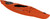 5020-935 Venture Kayaks Flex 11 Kayak with Rudder