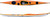 Orange/White|Orange/Blanc