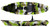 Lime Camo|Camouflage lime