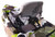 5035-916 Feelfree Lure 11.5 Kayak (w/o rudder)