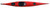 5046-547 Boréal Designs Chinook Kayak