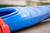 5052-570 MEC Explorer/EV1 140 Kayak with Skeg