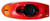 5047-051 Titan Kayaks Genesis V:III Kayak