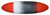 5052-164 Pyranha Burn III Kayak
