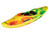 5052-164 Pyranha Burn III Kayak