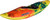 5057-923 Pyranha Machno Kayak