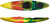 Yellow/Red/Dark Green|Yellow/Red/Dark Green