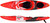 Red/White/Grey|Rouge/Blanc/Gris