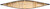 5025-211 Nova Craft Prospector 17 Aramid Lite/Aluminum Canoe