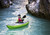 6001-758 Innova Swing 1 Kayak with Foot Pump