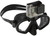 5060-132 Fathom Azul Mask and Snorkel
