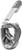 5060-148 Fathom Anguilla Equalizing Full Face Mask