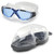 6009-039 Aqua Sphere Vista Goggles - Unisex