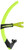 Neon Yellow/Black|Jaune néon/Noir