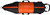 5062-179 Sporasub Bluewater Float