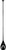 5041-622 Laird Pro Carbon XX 85 Surf Paddle