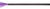 5047-085 Accent Moxie Adjustable SUP Paddle