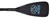 5047-086 Accent Indy 720 Race Micro Adjustable SUP Paddle