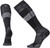 5048-498 Smartwool PhD Ski Light Elite Pattern Ski Socks - Men's