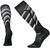 5048-500 Smartwool PhD Ski Medium Pattern Ski Socks - Men's