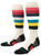 5049-101 Stance Fusion Acrylic Snow Socks - Men's