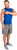 6000-391 Go Fit Polar Roll-On Massager