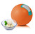5040-220 UCO Soft Shell Ice Cream Ball Pint